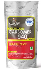 Carbomer Powder